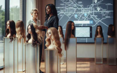 Hochwertige Perücken in der Nähe finden: Ihr Weg zur optimalen Haarlösung