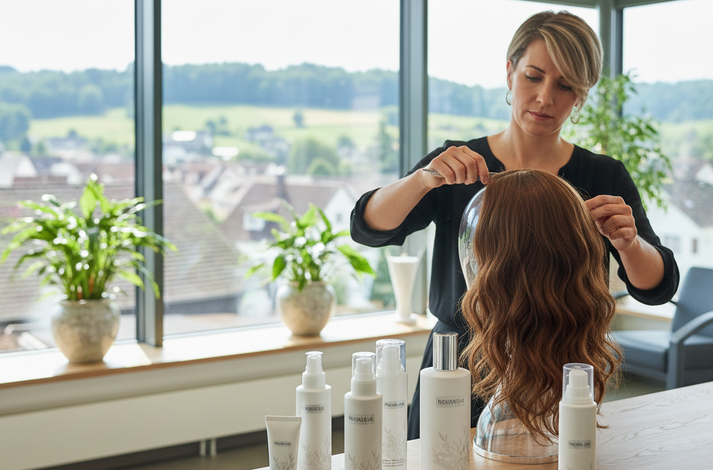 Die besten Perückenpflegeprodukte 2026 für Friseure in Sulzbach