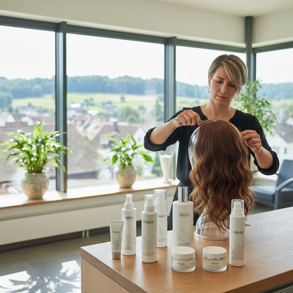 Die besten Perückenpflegeprodukte 2026 für Friseure in Sulzbach Die besten Perückenpflegeprodukte 2026 für Friseure in Sulzbach