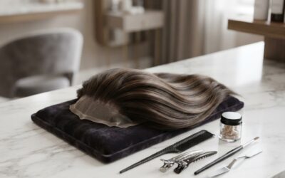 Perücken kaufen in Sulzbach: Fachberatung & Experten-Tipps